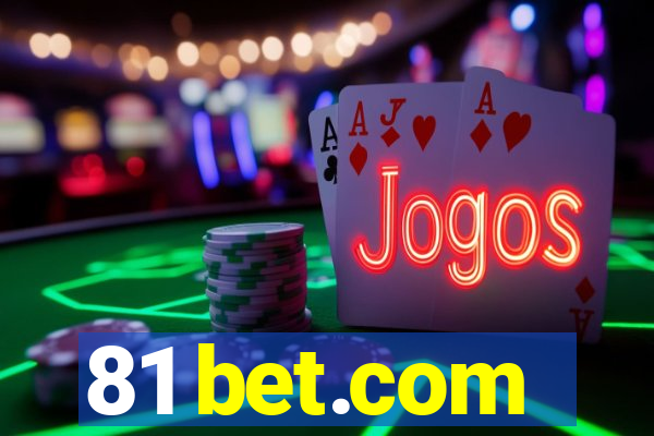 81 bet.com